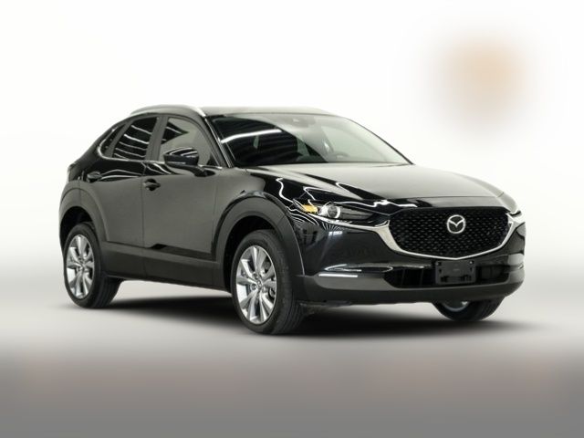 2023 Mazda CX-30 2.5 S Preferred Package