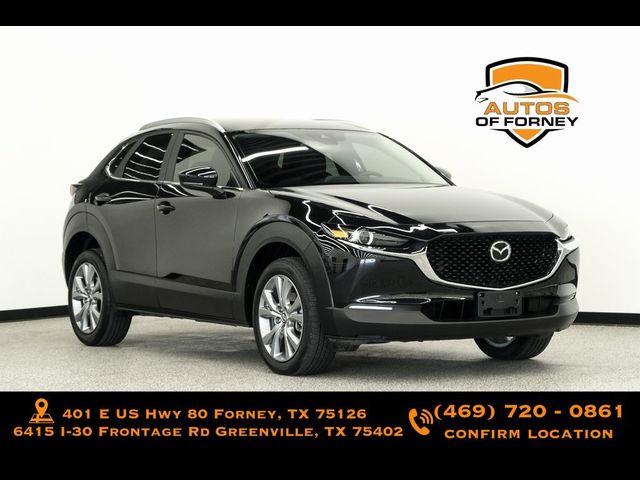 2023 Mazda CX-30 2.5 S Preferred Package