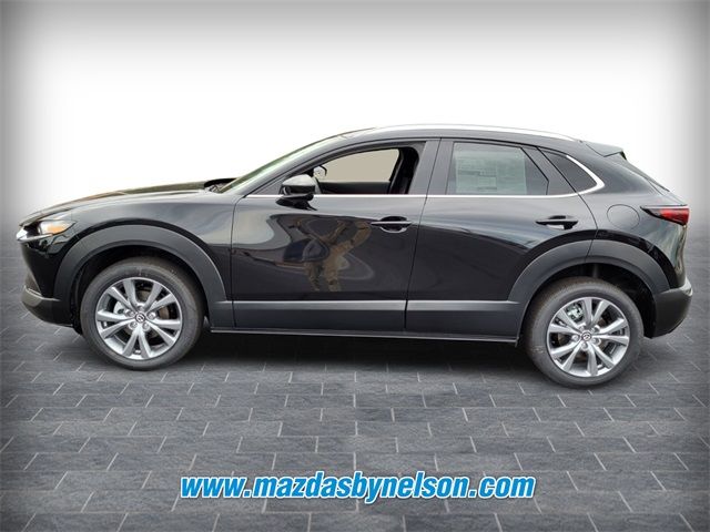 2023 Mazda CX-30 2.5 S Preferred Package