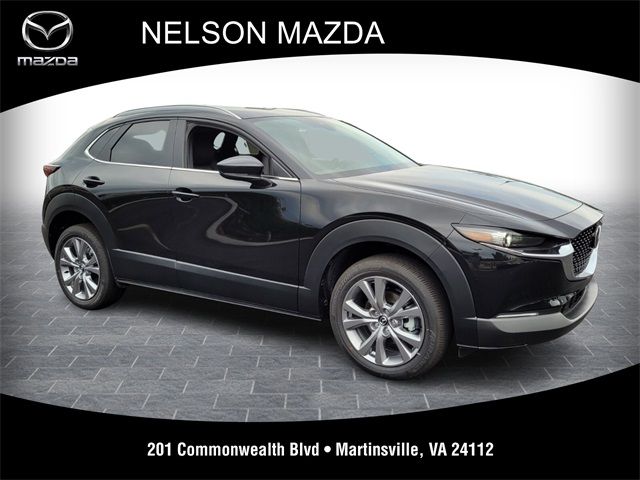 2023 Mazda CX-30 2.5 S Preferred Package