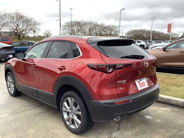 2023 Mazda CX-30 2.5 S Preferred Package