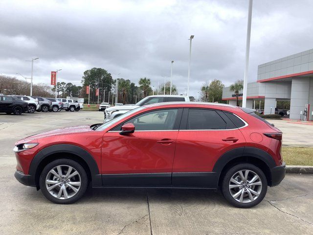 2023 Mazda CX-30 2.5 S Preferred Package