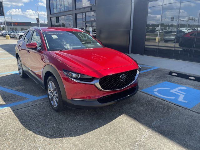 2023 Mazda CX-30 2.5 S Preferred Package