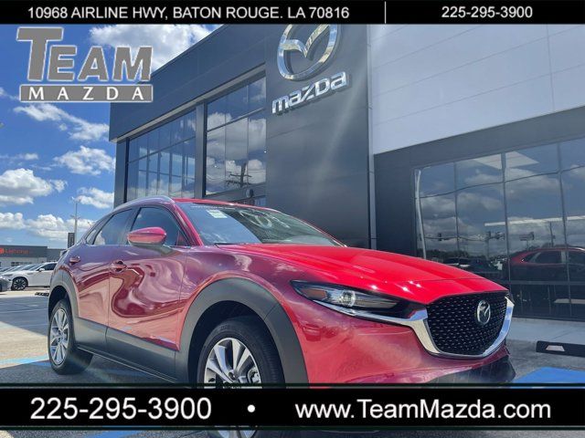 2023 Mazda CX-30 2.5 S Preferred Package