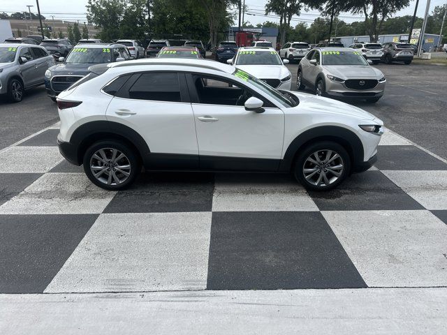 2023 Mazda CX-30 2.5 S Preferred Package