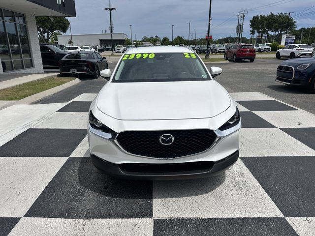 2023 Mazda CX-30 2.5 S Preferred Package