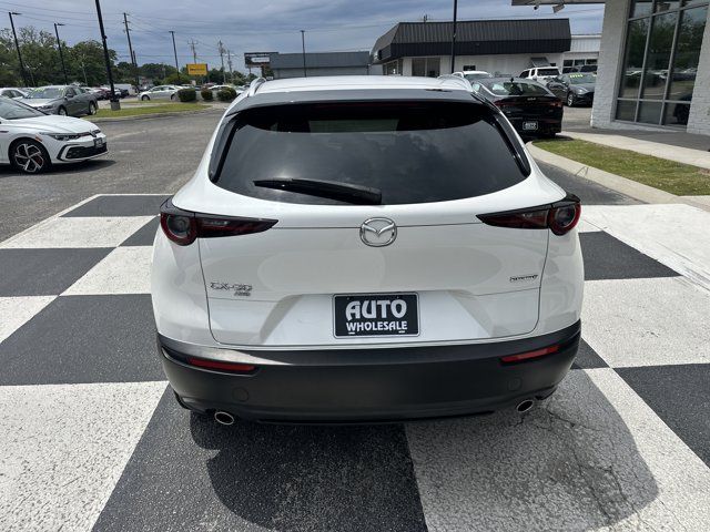 2023 Mazda CX-30 2.5 S Preferred Package