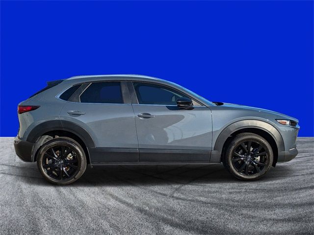 2023 Mazda CX-30 2.5 S Carbon Edition