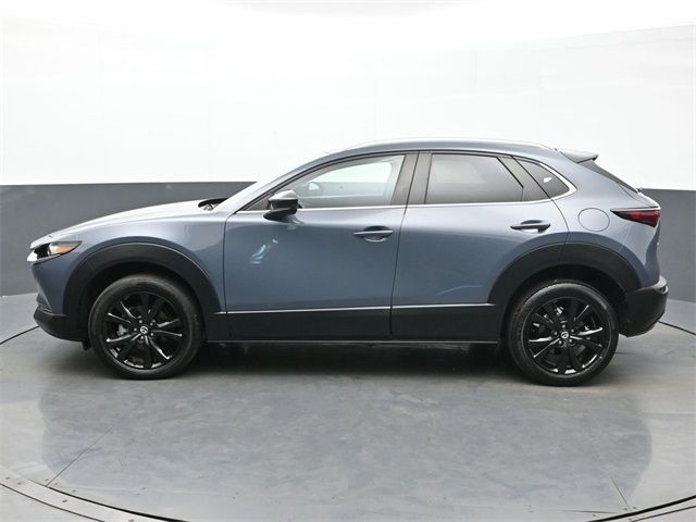 2023 Mazda CX-30 2.5 S Carbon Edition