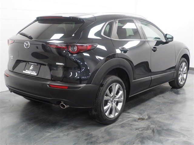 2023 Mazda CX-30 2.5 S Preferred Package