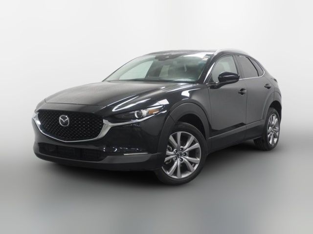 2023 Mazda CX-30 2.5 S Preferred Package