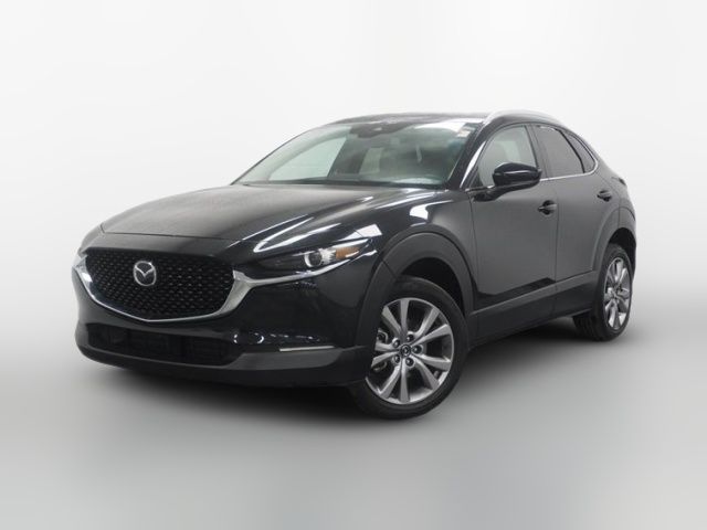 2023 Mazda CX-30 2.5 S Preferred Package