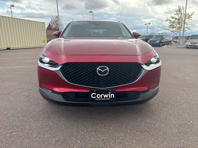 2023 Mazda CX-30 2.5 S Preferred Package