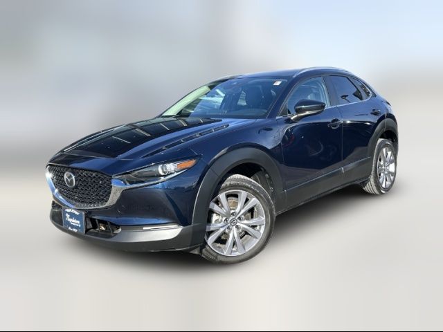 2023 Mazda CX-30 2.5 S Preferred Package