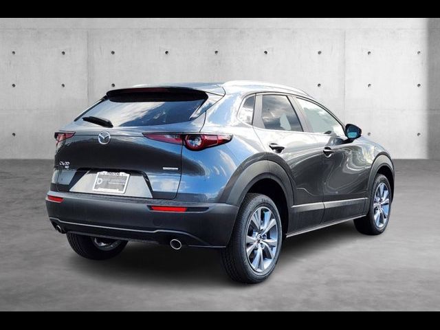 2023 Mazda CX-30 2.5 S Preferred Package