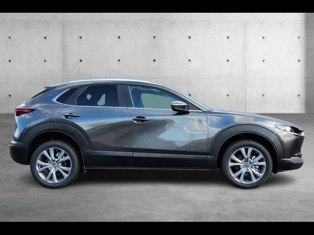 2023 Mazda CX-30 2.5 S Preferred Package