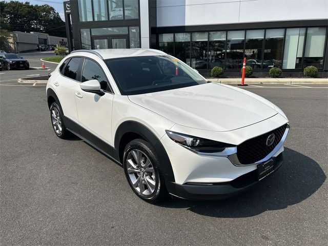 2023 Mazda CX-30 2.5 S Preferred Package