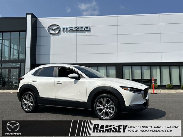 2023 Mazda CX-30 2.5 S Preferred Package