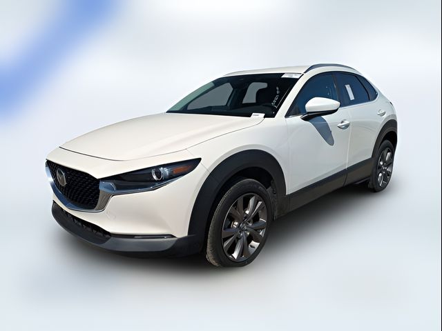 2023 Mazda CX-30 2.5 S Preferred Package
