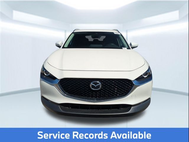 2023 Mazda CX-30 2.5 S Preferred Package