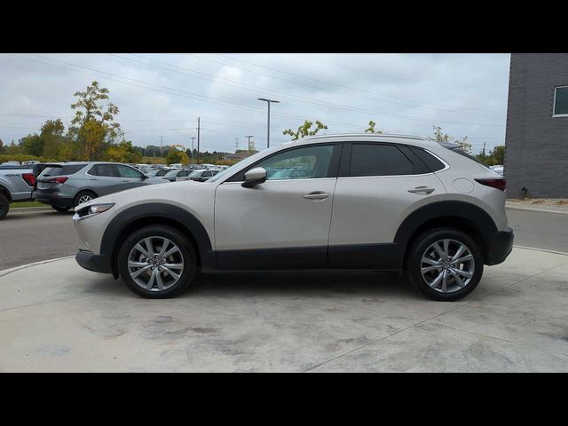 2023 Mazda CX-30 2.5 S Preferred Package