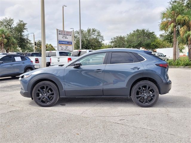 2023 Mazda CX-30 2.5 S Carbon Edition