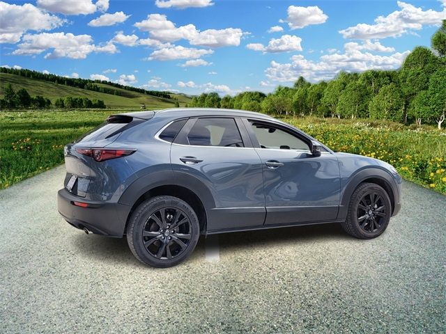 2023 Mazda CX-30 2.5 S Carbon Edition