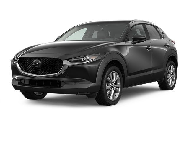 2023 Mazda CX-30 2.5 S Preferred Package