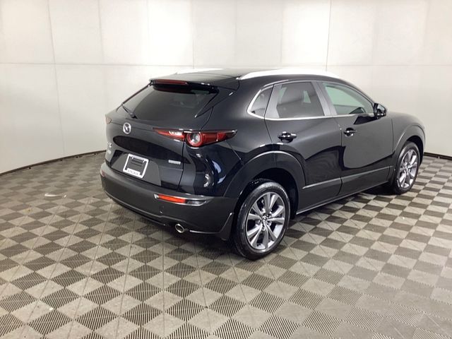 2023 Mazda CX-30 2.5 S Preferred Package