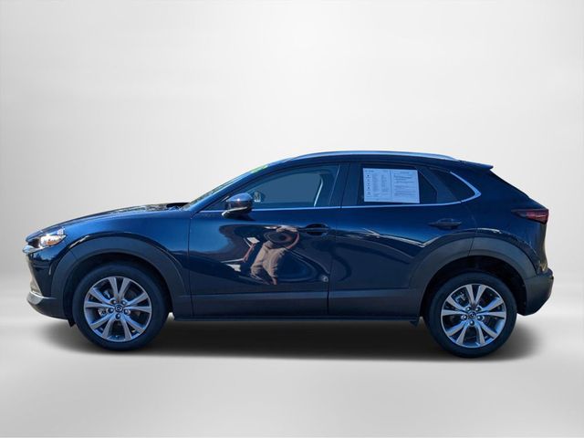 2023 Mazda CX-30 2.5 S Preferred Package