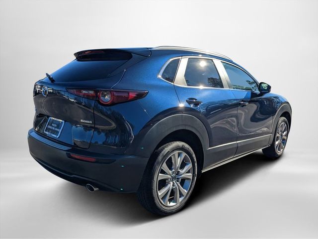 2023 Mazda CX-30 2.5 S Preferred Package