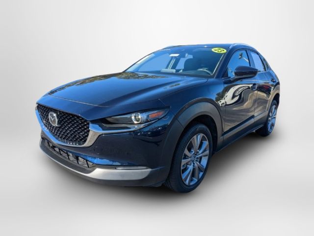 2023 Mazda CX-30 2.5 S Preferred Package