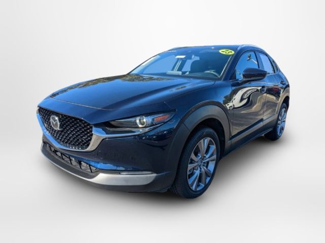 2023 Mazda CX-30 2.5 S Preferred Package