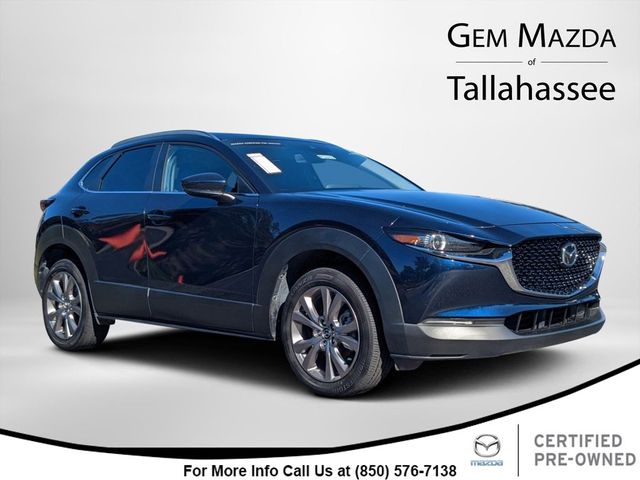 2023 Mazda CX-30 2.5 S Preferred Package