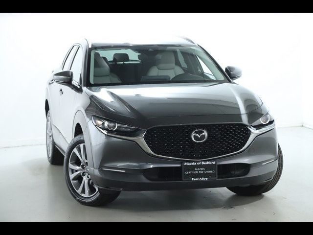 2023 Mazda CX-30 2.5 S Preferred Package