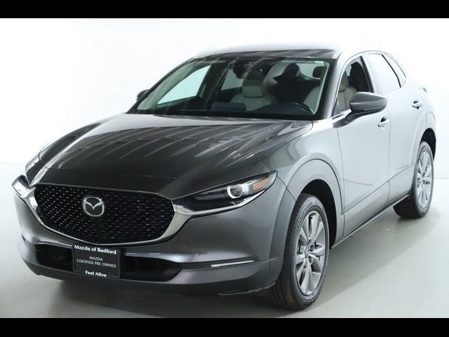 2023 Mazda CX-30 2.5 S Preferred Package