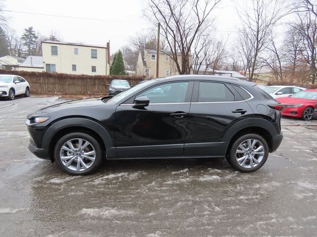 2023 Mazda CX-30 2.5 S Preferred Package