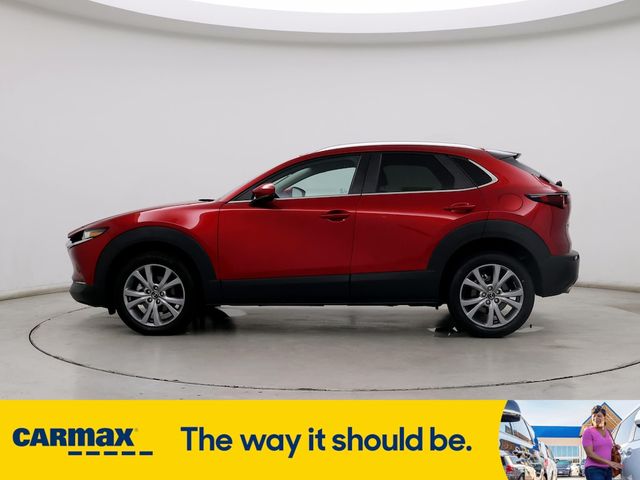 2023 Mazda CX-30 2.5 S Preferred Package