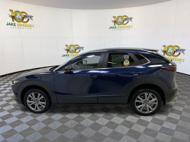 2023 Mazda CX-30 2.5 S Preferred Package