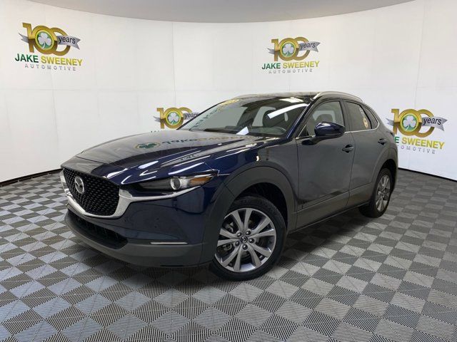 2023 Mazda CX-30 2.5 S Preferred Package