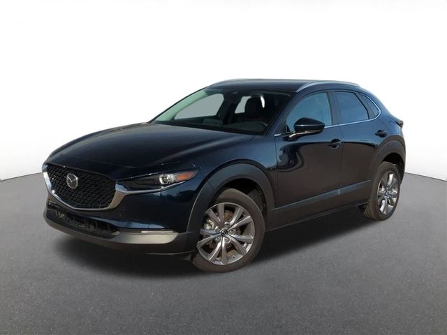 2023 Mazda CX-30 2.5 S Preferred Package