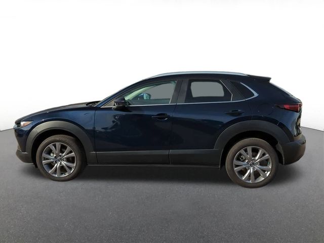 2023 Mazda CX-30 2.5 S Preferred Package