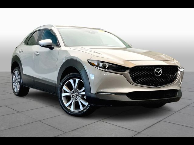 2023 Mazda CX-30 2.5 S Preferred Package