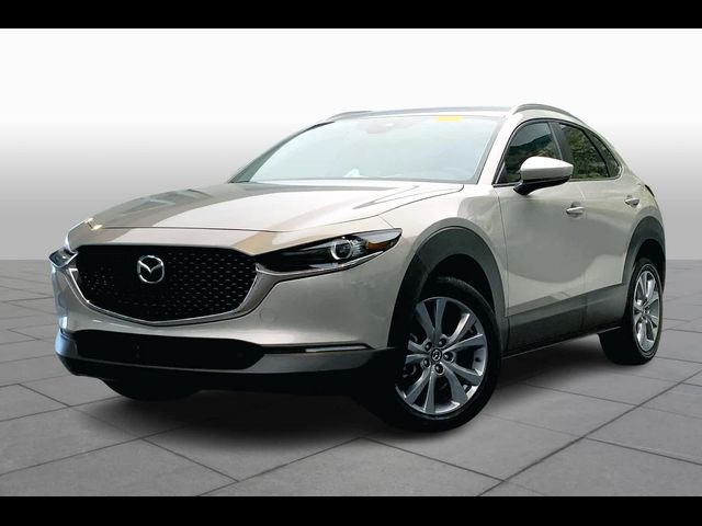 2023 Mazda CX-30 2.5 S Preferred Package