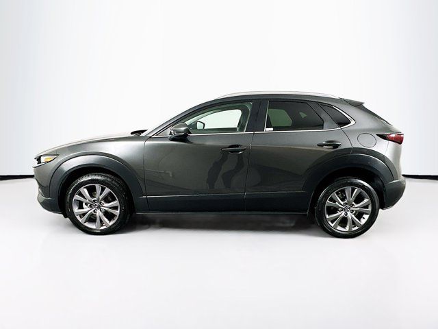 2023 Mazda CX-30 2.5 S Preferred Package