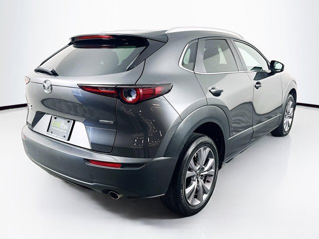 2023 Mazda CX-30 2.5 S Preferred Package