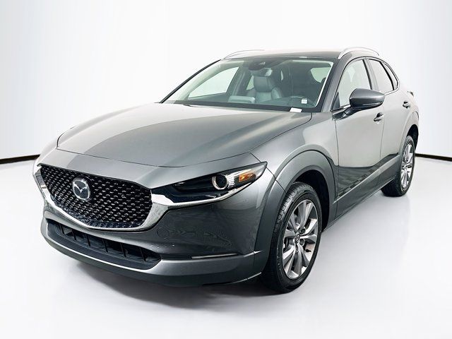 2023 Mazda CX-30 2.5 S Preferred Package