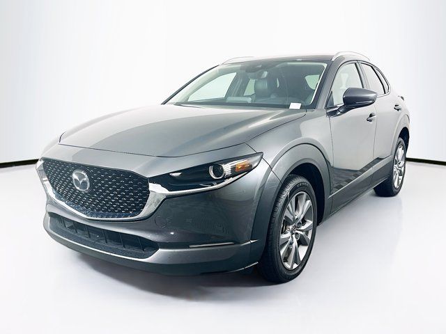 2023 Mazda CX-30 2.5 S Preferred Package