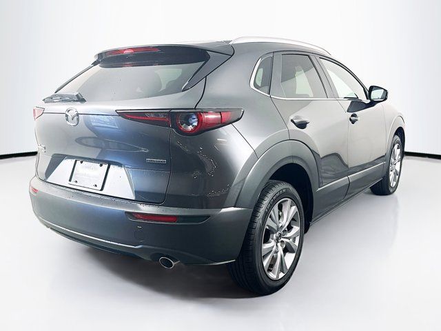 2023 Mazda CX-30 2.5 S Preferred Package