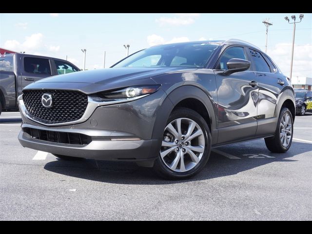 2023 Mazda CX-30 2.5 S Preferred Package